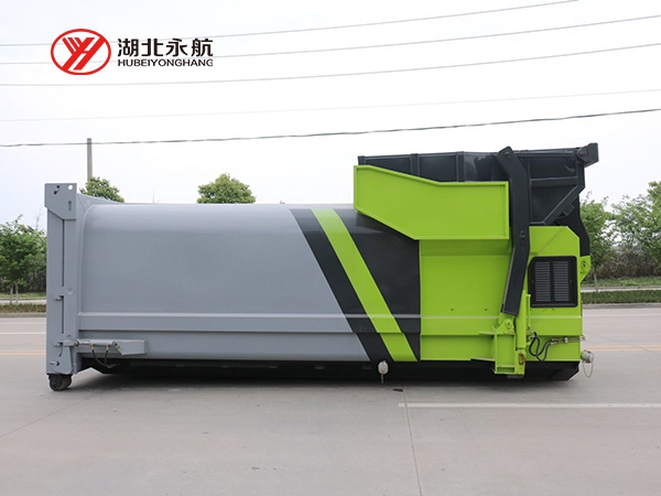 18-20方移动压缩站