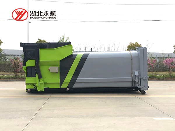 18-20方移动压缩站