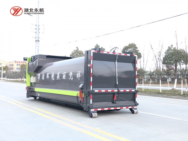 25方移动移动压缩站