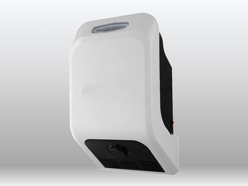 超声波雾化除臭